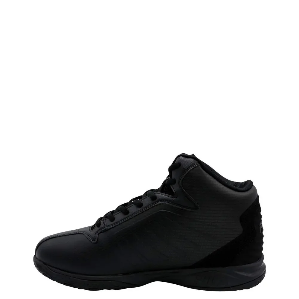 Fila sleek versatile